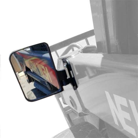 backup mirror for skid steer|mirrors for skid steer loaders.